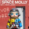 MEGA VESMÍRNÁ MOLLY 1000% Trevor Andrew MEGA VESMÍRNÁ MOLLY 1000% Trevor Andrew
