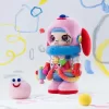 MEGA VESMÍRNÁ MOLLY 400 % Jon Burgerman MEGA VESMÍRNÁ MOLLY 400 % Jon Burgerman