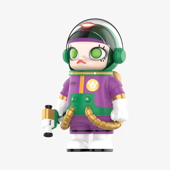 MEGA VESMÍRNÁ MOLLY 400% ŽOLÍK MEGA VESMÍRNÁ MOLLY 400% ŽOLÍK
