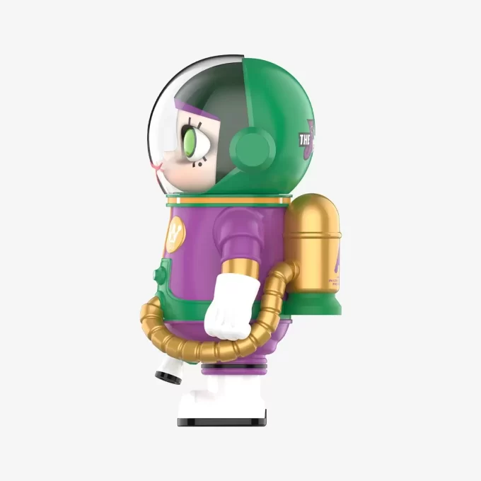 MEGA VESMÍRNÁ MOLLY 400% ŽOLÍK MEGA VESMÍRNÁ MOLLY 400% ŽOLÍK