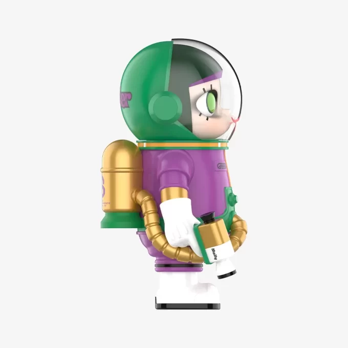 MEGA VESMÍRNÁ MOLLY 400% ŽOLÍK MEGA VESMÍRNÁ MOLLY 400% ŽOLÍK