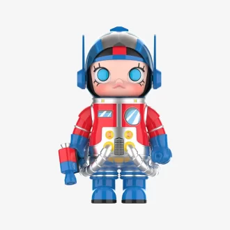 MEGA VESMÍRNÁ MOLLY 400% Optimus Prime