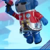 MEGA VESMÍRNÁ MOLLY 400% Optimus Prime MEGA VESMÍRNÁ MOLLY 400% Optimus Prime