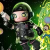 MEGA VESMÍRNÁ MOLLY 400% Rick a Morty MEGA VESMÍRNÁ MOLLY 400% Rick a Morty