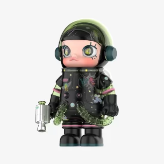 MEGA VESMÍRNÁ MOLLY 400% Rick a Morty