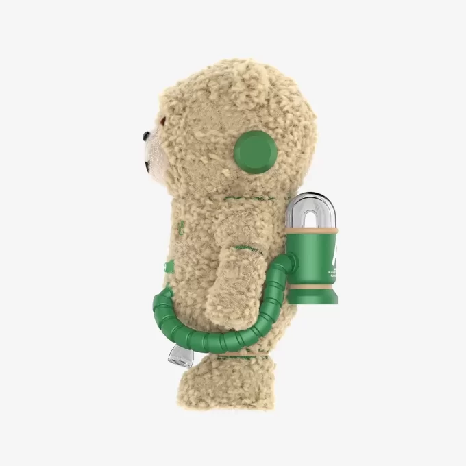 MEGA VESMÍRNÁ MOLLY 400% Ted 2 MEGA VESMÍRNÁ MOLLY 400% Ted 2