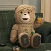 MEGA VESMÍRNÁ MOLLY 400% Ted 2 MEGA VESMÍRNÁ MOLLY 400% Ted 2