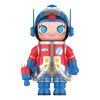 Mega Vesmírná Molly Optimus Prime 400%