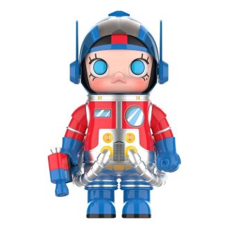 Mega Vesmírná Molly Optimus Prime 400%