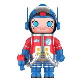 Mega Vesmírná Molly Optimus Prime 400%