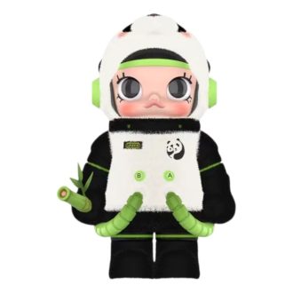 Mega Vesmírná Molly Panda 400%
