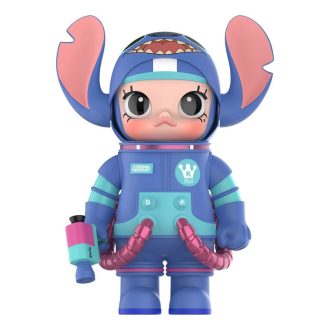 Mega vesmírná Molly Stitch 400%