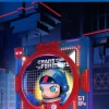 MEGAPOSLOVÁ MOLLY Optimus Prime 《VE VESMÍRU》3D malba