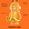 MEGAPOSLOVNÁ MOLLY 400% Garfield MEGAPOSLOVNÁ MOLLY 400% Garfield