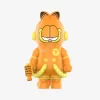 MEGAPOSLOVNÁ MOLLY 400% Garfield MEGAPOSLOVNÁ MOLLY 400% Garfield