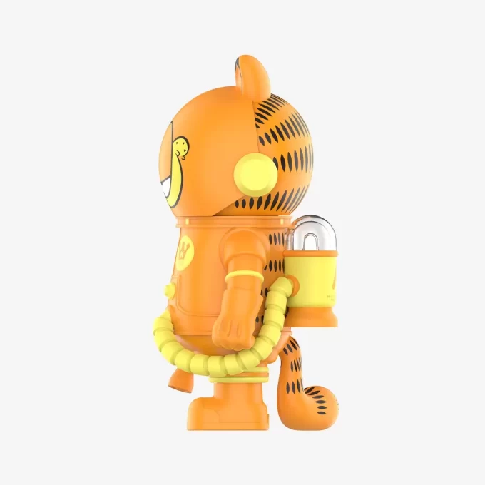 MEGAPOSLOVNÁ MOLLY 400% Garfield MEGAPOSLOVNÁ MOLLY 400% Garfield