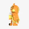 MEGAPOSLOVNÁ MOLLY 400% Garfield MEGAPOSLOVNÁ MOLLY 400% Garfield