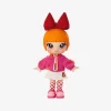 MOLLY × Akční figurka ze série Powerpuff Girls