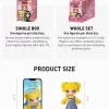 MOLLY × Akční figurka ze série Powerpuff Girls