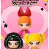 MOLLY × Akční figurka ze série Powerpuff Girls