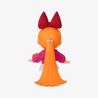 MOLLY × Akční figurka ze série Powerpuff Girls