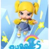 MOLLY × Akční figurka ze série Powerpuff Girls