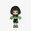 MOLLY × Akční figurka ze série Powerpuff Girls