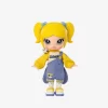 MOLLY × Akční figurka ze série Powerpuff Girls