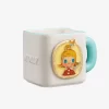 MOLLY Anniversary Sochy Klasické Retro 2 Série – Rám na obrazy Hrnek