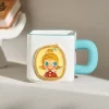 MOLLY Anniversary Sochy Klasické Retro 2 Série – Rám na obrazy Hrnek