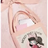 MOLLY Daily Look Series – Kabelka přes rameno (vycházející hvězda módy)