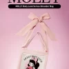 MOLLY Daily Look Series – Kabelka přes rameno (vycházející hvězda módy)