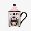 MOLLY Daily Look Series – Keramický kalíšek