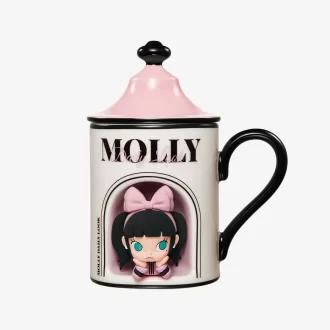 MOLLY Daily Look Series – Keramický kalíšek