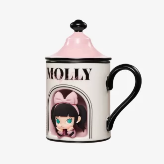 MOLLY Daily Look Series – Keramický kalíšek