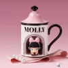MOLLY Daily Look Series – Keramický kalíšek