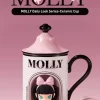 MOLLY Daily Look Series – Keramický kalíšek