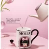 MOLLY Daily Look Series – Keramický kalíšek