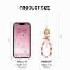 MOLLY Daily Look Series – Krabička s přívěskem na telefon MOLLY Daily Look Series – Krabička s přívěskem na telefon