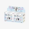MOLLY Daily Look Series – Pouzdro na karty s přívěskem a roletou MOLLY Daily Look Series – Pouzdro na karty s přívěskem a roletou