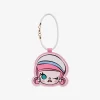MOLLY Daily Look Series – Pouzdro na karty s přívěskem a roletou MOLLY Daily Look Series – Pouzdro na karty s přívěskem a roletou