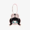 MOLLY Daily Look Series – Pouzdro na karty s přívěskem a roletou MOLLY Daily Look Series – Pouzdro na karty s přívěskem a roletou