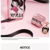 MOLLY Daily Look Series – Pouzdro na sluchátka pro Airpods Pro