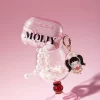 MOLLY Daily Look Series – Pouzdro na sluchátka pro Airpods Pro