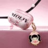 MOLLY Daily Look Series – Pouzdro na sluchátka pro Airpods Pro