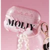 MOLLY Daily Look Series – Pouzdro na sluchátka pro Airpods Pro