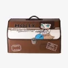MOLLY Imaginary Wandering Series – úložný box do auta