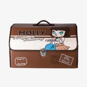 MOLLY Imaginary Wandering Series – úložný box do auta