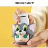 MOLLY X Warner Bros. 100. výroční série – Pouzdro na sluchátka (Tom a Jerry)