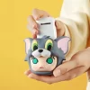 MOLLY X Warner Bros. 100. výroční série – Pouzdro na sluchátka (Tom a Jerry)